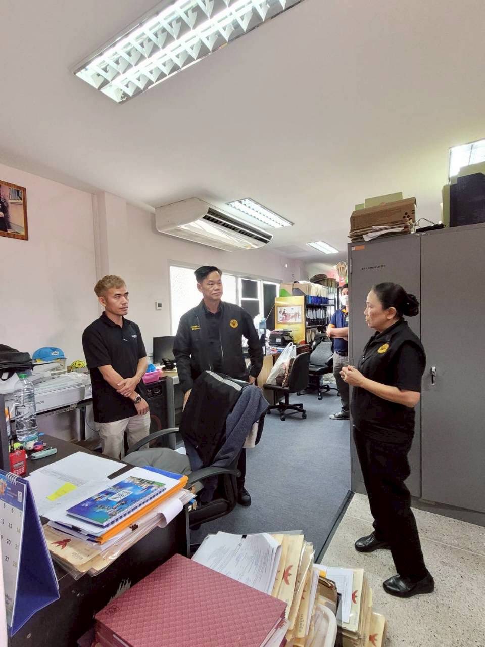 title - ผู้ตรวจราชการกรม ประชุมติดตามผลการดำเนินงานตามแผนการตรวจราชการของ ส.ป.ก. ประจำปีงบประมาณ พ.ศ. 2569 รอบที่ 1 จังหวัดเพชรบูรณ์